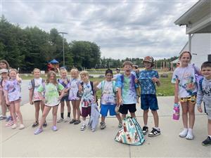 Summer Camp 2025