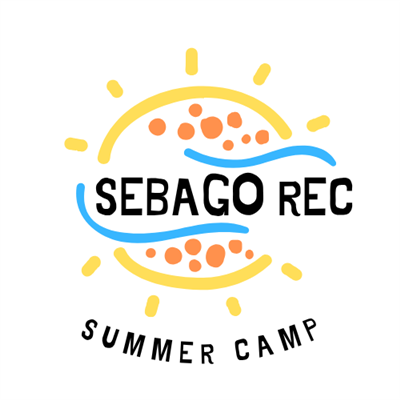 Summer Camp Logo